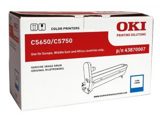 bęben C5650/C5750 Cyan 20K - OKI