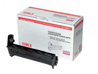 bęben C5250/5450 Magenta 17k - OKI
