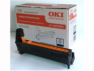 bęben C5850/5950 Black 2-K - OKI