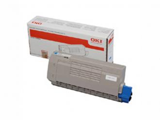 toner  C710/C711 Cyan 11.5K - OKI