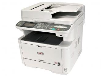 Urządzenie wielofunkcyjne OKI MB451dn