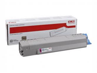 toner  MC861 Magenta 10K - OKI