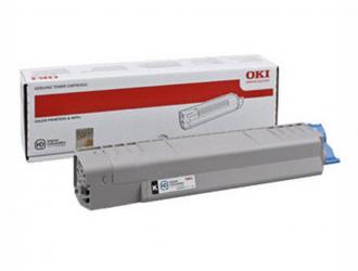 toner  MC861 Black 9.5K - OKI