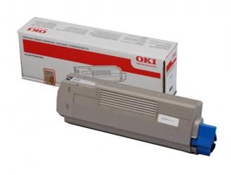 toner  C910 Cyan 15K - OKI