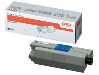 toner  C510/530 tonerBk5K - OKI