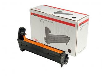 bęben C5300 Black 17k - OKI