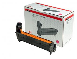 bęben C5300 Magenta 17k - OKI