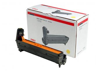 bęben C5300 Yellow 17k - OKI
