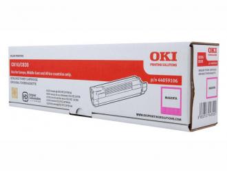 toner  C810 Magenta 8K - OKI
