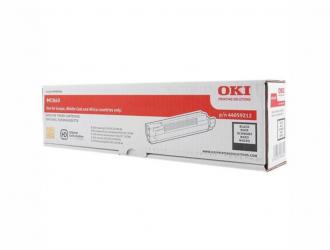 toner  MC860 Black 9.5K - OKI