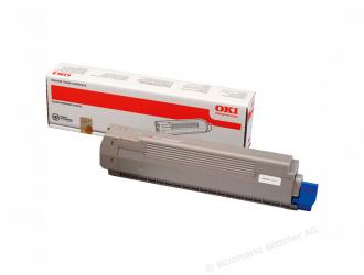 toner  C801/C821 Magenta 7.3K - OKI